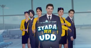 Zyada Mat Udd
